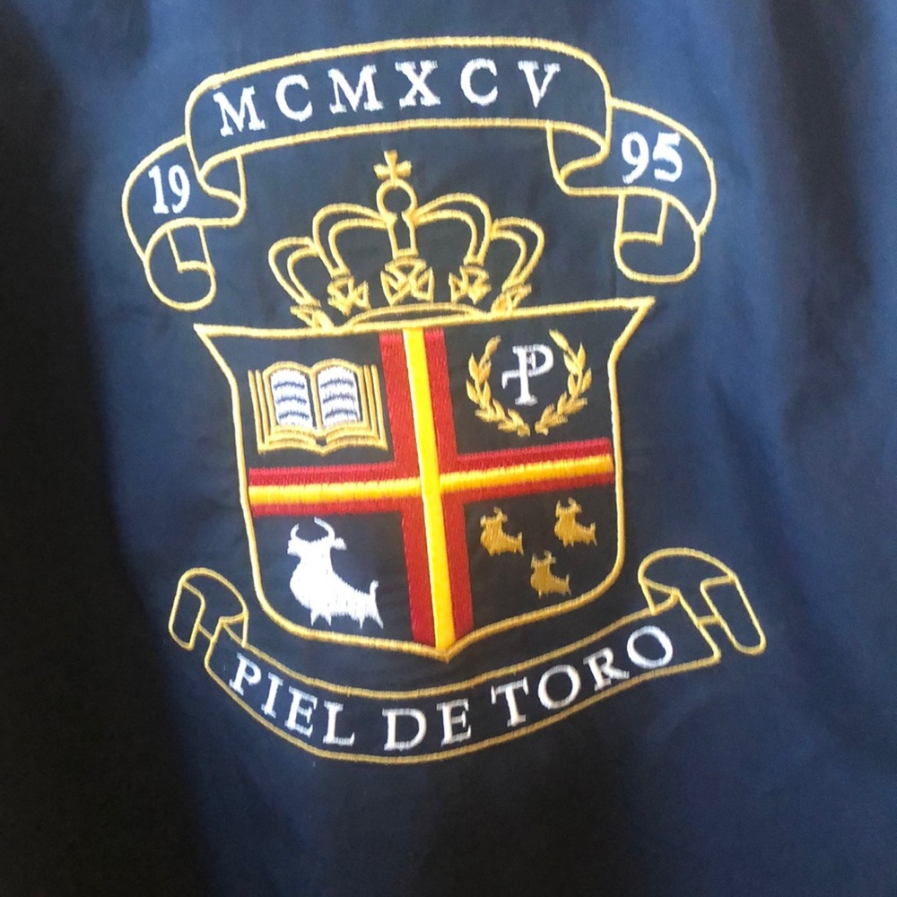 Piel de toro exclusive shirt Sevilla Spain - Picture 5 of 5